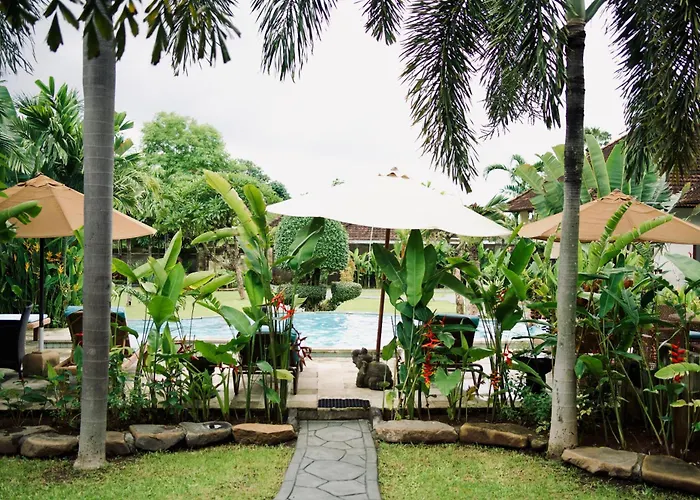 Abian Bali Resort Amed