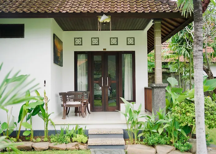 Abian Bali Resort Amed