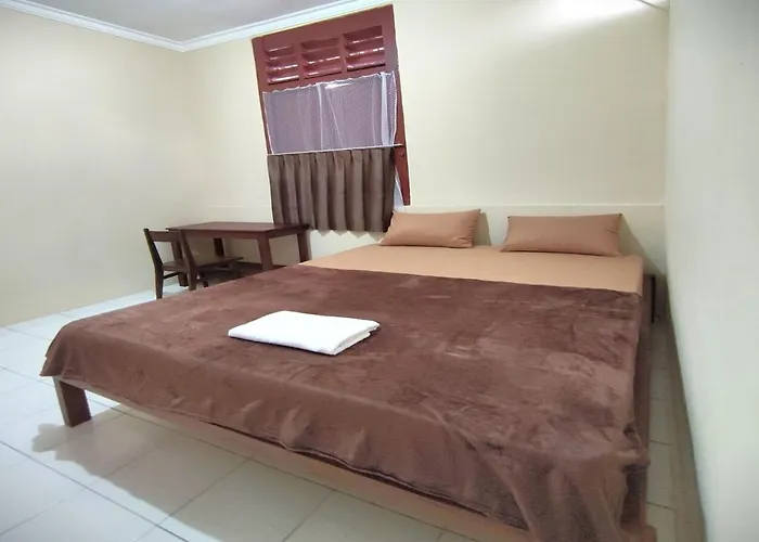 Khazanah Room Syariah