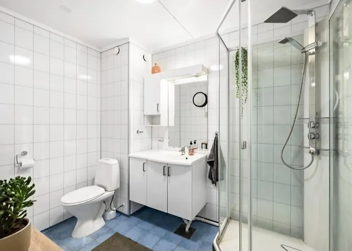 Kazan Hotel Norge