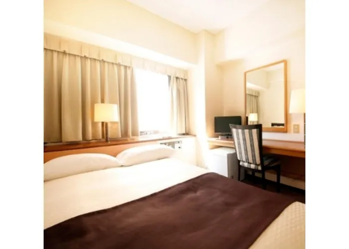 Central Hotel - Vacation Stay 99764V