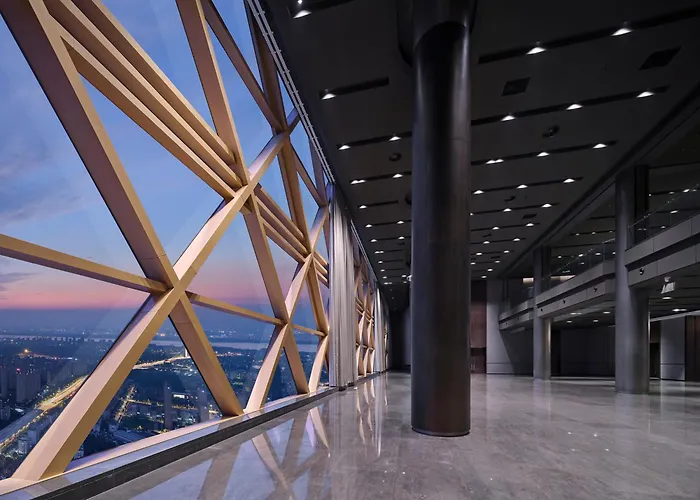 G Hotel Nanjing