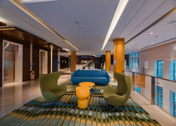 Libo Xiaoqikong Ruijing Hotel