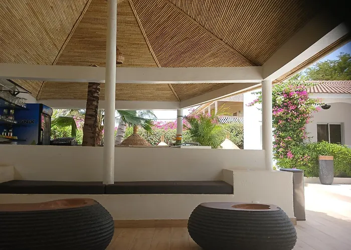 Sen Hotel