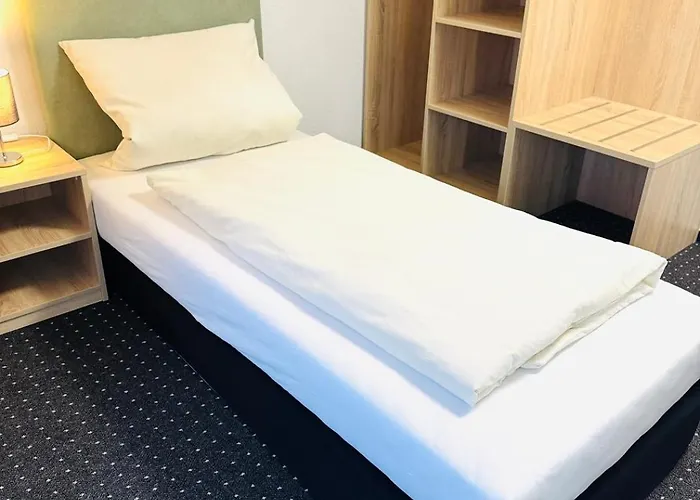 Hotel Am Weyerhof