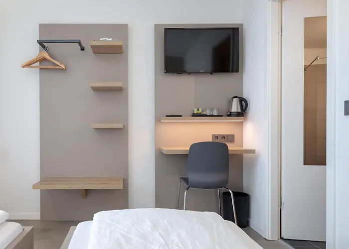 Hotel Lüneburg Süd