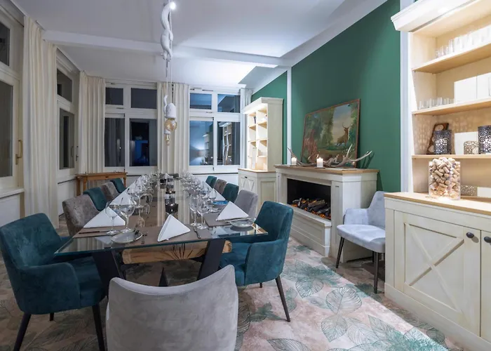 Fletcher Waldhotel Nordrhein-Westfalen