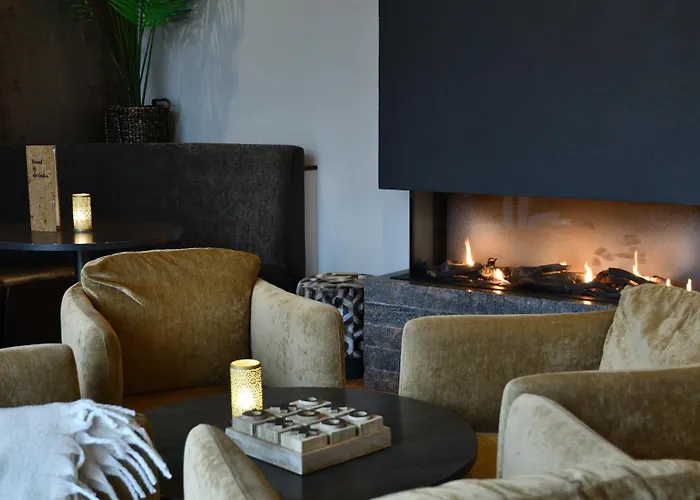 Home Hotel Norre Park