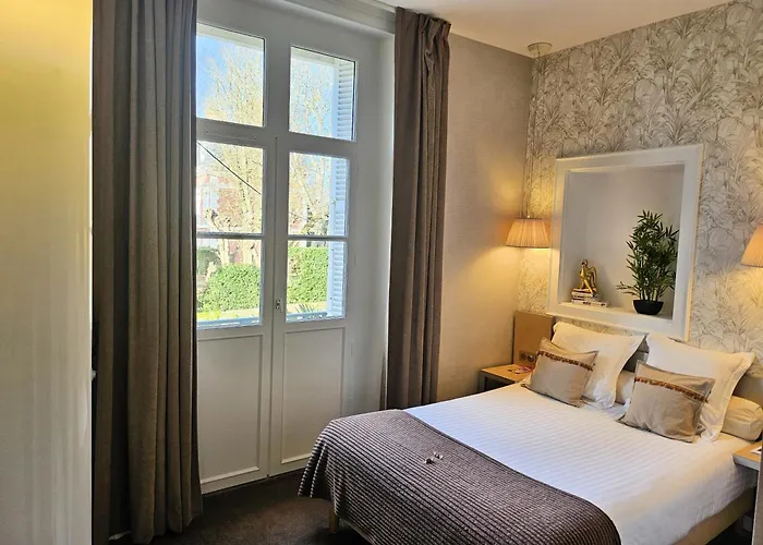 L'Hotel Particulier Ascott