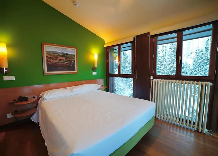 Snö Hotel Candanchú