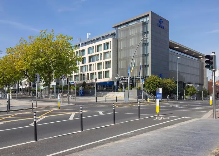 Hilton Dublin Kilmainham