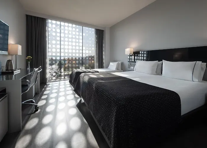 Eurostars Palace