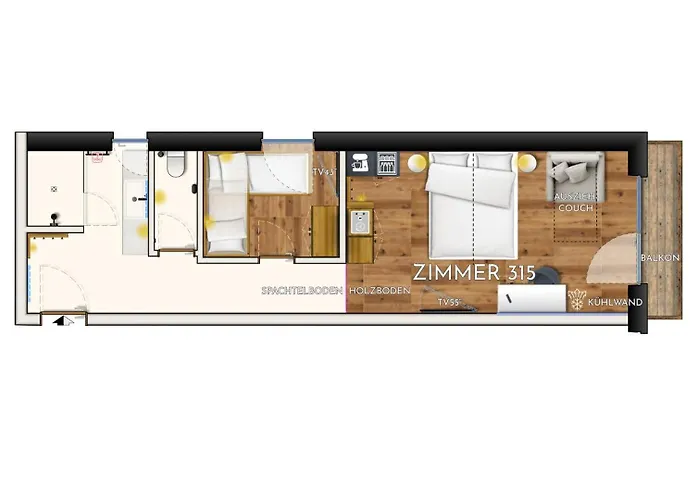 Premium Activehotel Bergkoenig