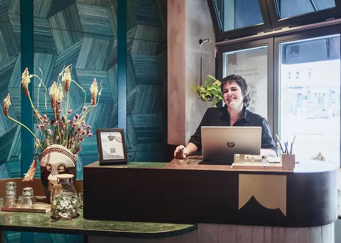 The Circus Hotel Berlin