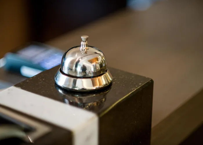 Hotel Wilenski