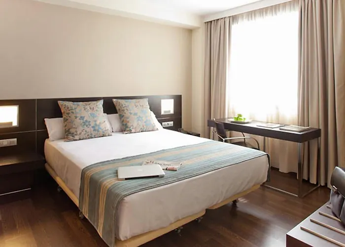 Sercotel Aura Algeciras