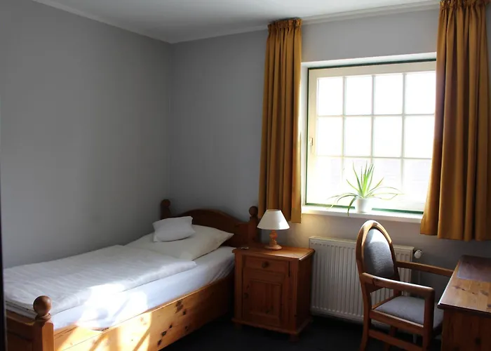 Hotel Am Steendamm