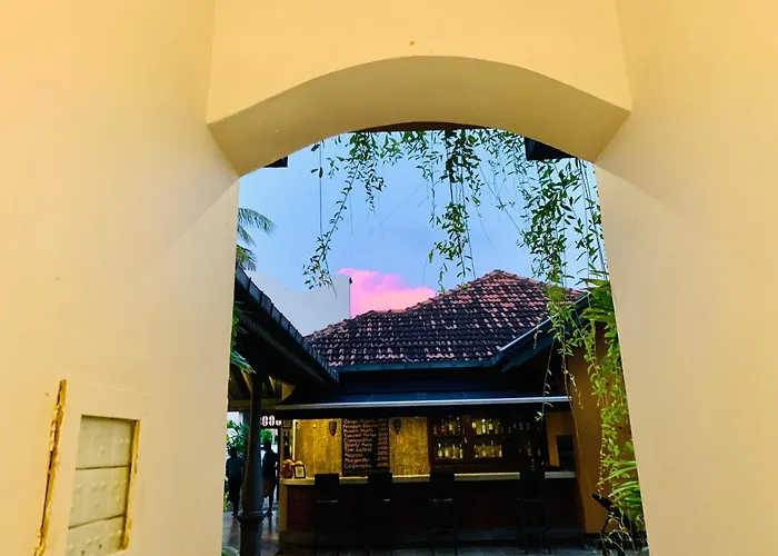Suite Lanka