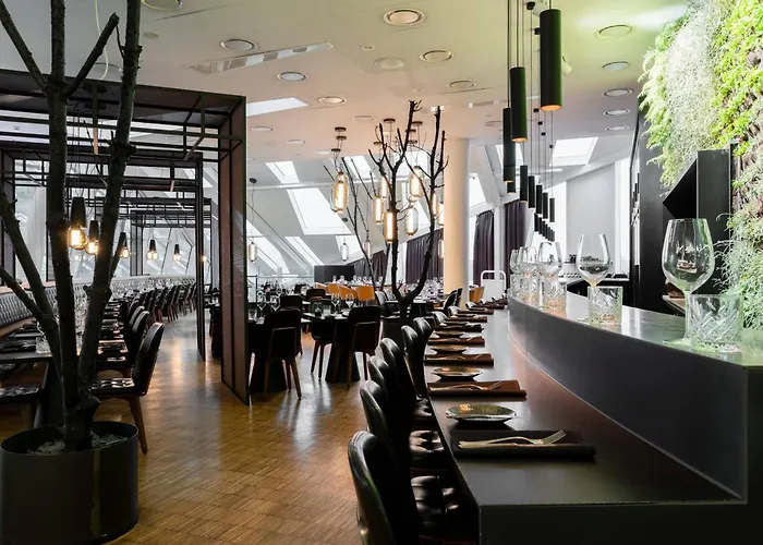 Ac Hotel By Marriott Bella Sky Copenhagen
