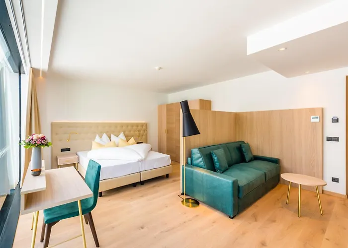 Hotel Gschwangut
