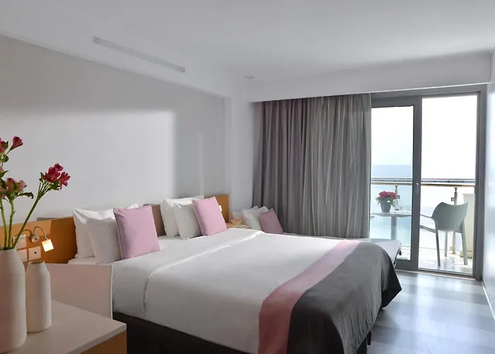 Galaxy Hotel Kavala, Vassilicos House Of Hospitality