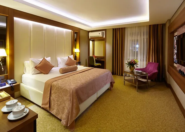 Buruciye Hotel