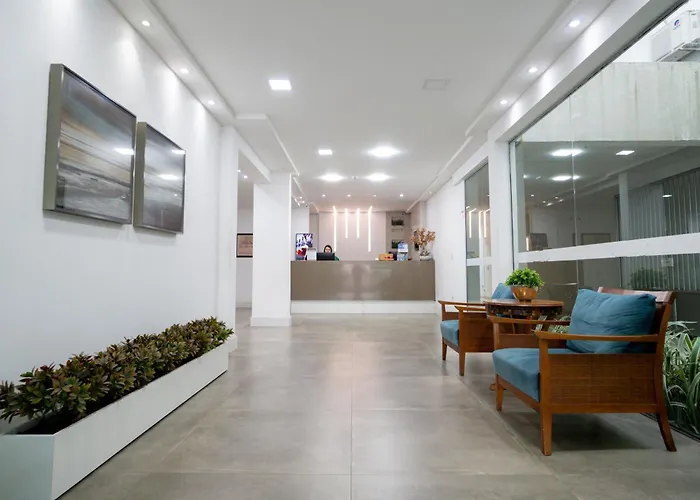 Hotel Conceição Linhares