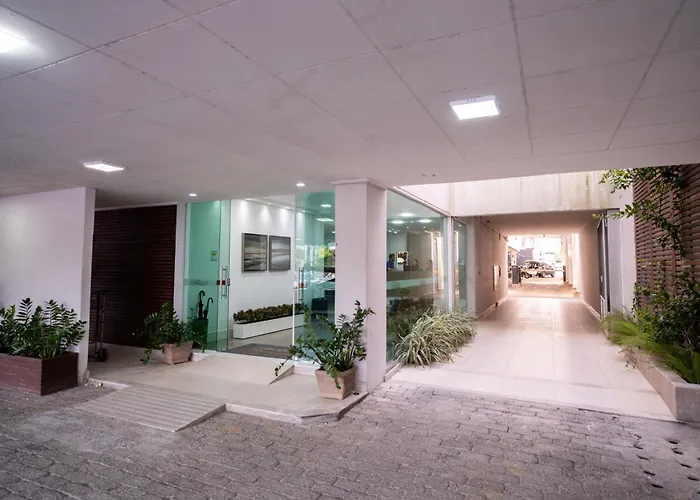 Hotel Conceição Linhares