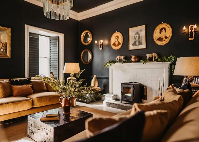 The Murray Arms - Award Winning Boutique Hotel