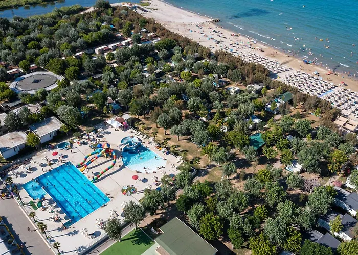 Hotel Club del Sole Stork Family Collection Giulianova
