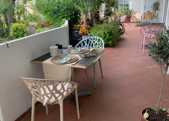 Hotel Le Palme " Adults Only "