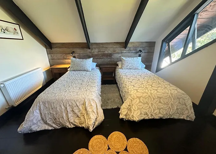 Newen B&B