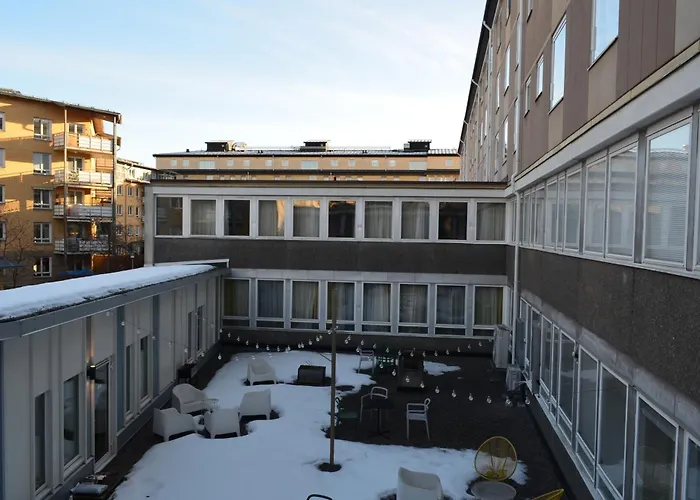 Hotel Falun