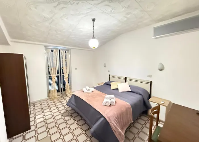 Hotel Blurelda