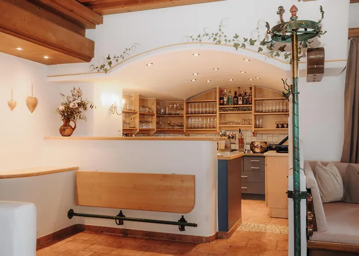Hotel Krone Grossarl