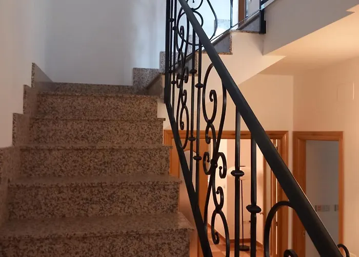 Hotel Rural La Gavilla