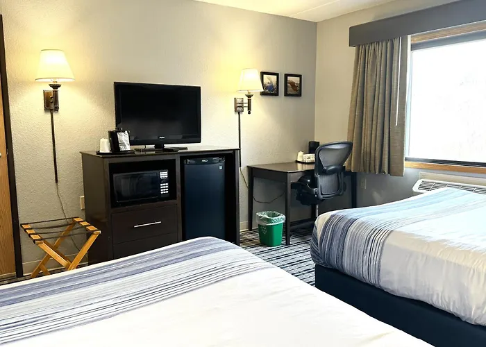 Americinn By Wyndham Ames