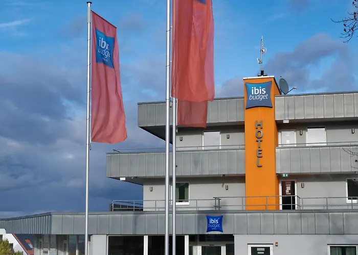 Ibis Budget Hotel Bonn Sued Koenigswinter