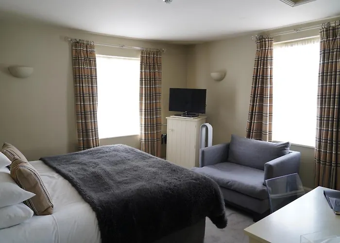 The Pier Hotel