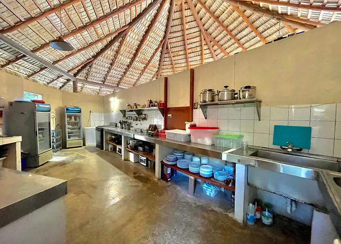 Coral Blanco Hotel