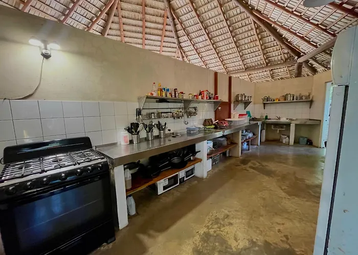 Coral Blanco Hotel