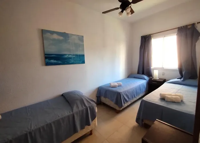Hotel Maracas