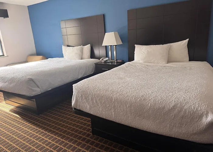 Baymont Inn & Suites Richmond