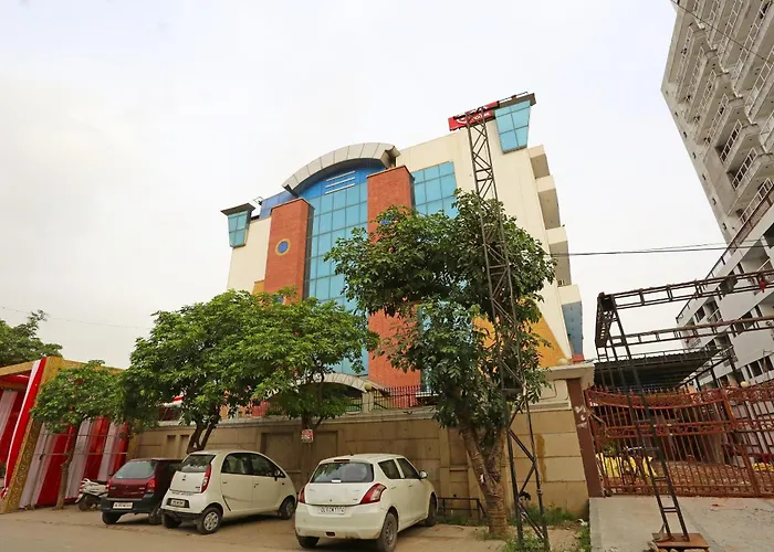 Oyo Hotel Mukut Regency