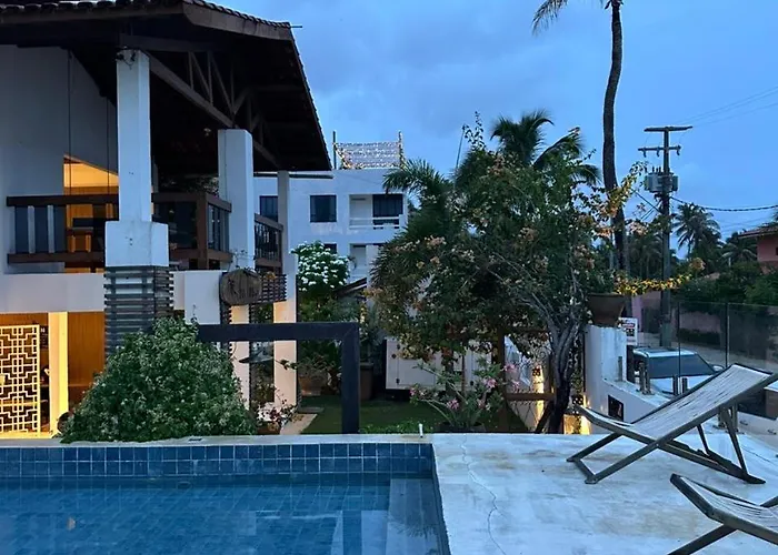 Inn Tribus Hotel