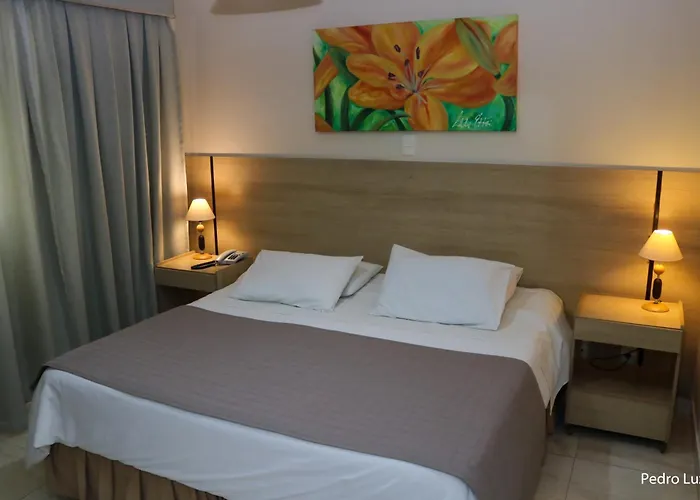 River Park Hotel