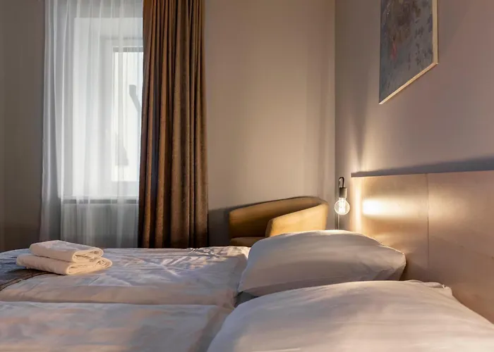 Domus Hotel
