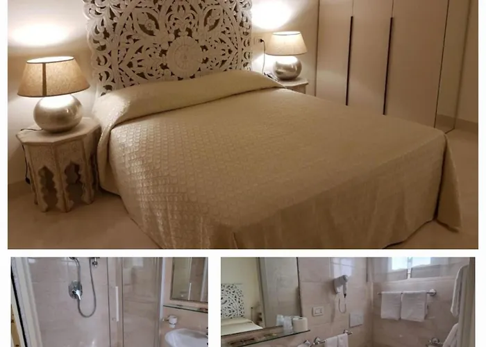Hotel Azzurra Llido Degli Estensi
