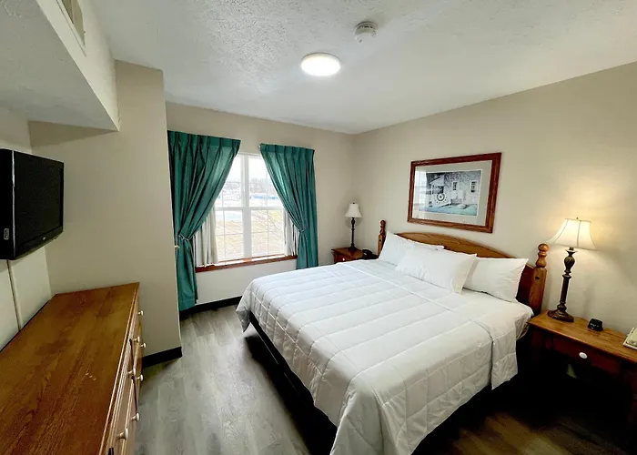 Van Buren Hotel