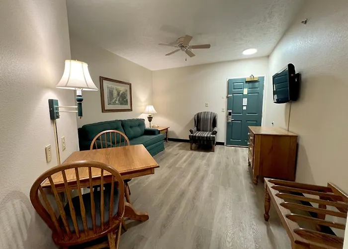 Van Buren Hotel